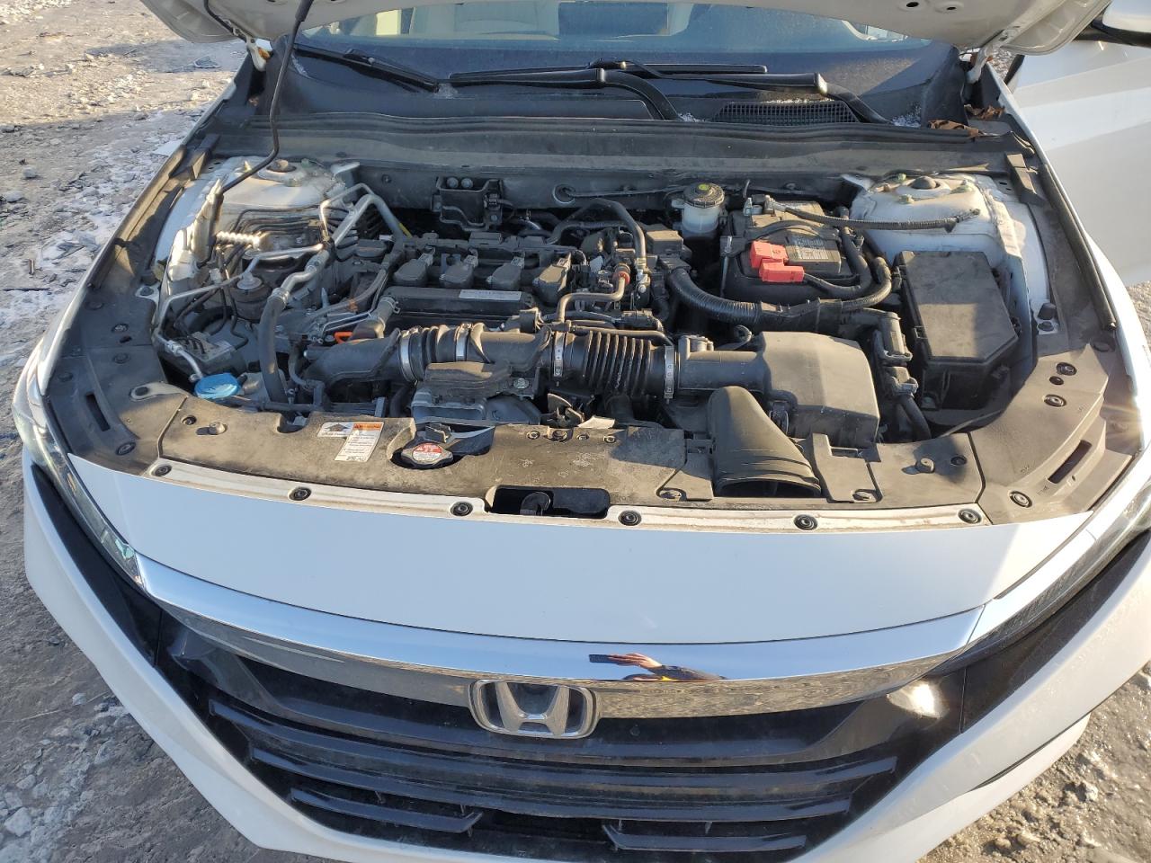 2018 Honda Accord - Image 11