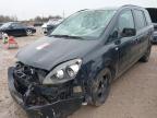 2012 VAUXHALL ZAFIRA EXC for sale at Copart BRISTOL