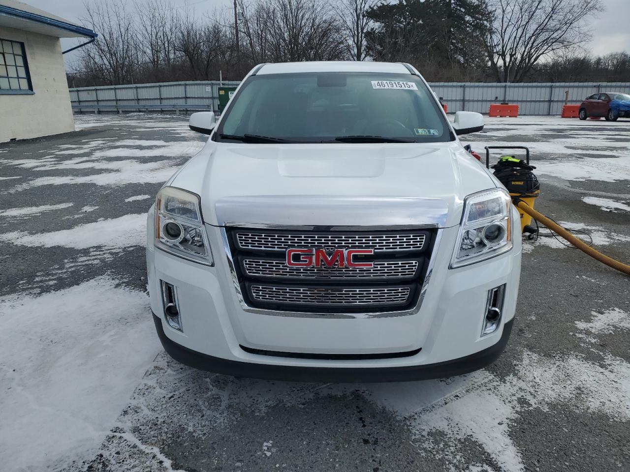 2013 GMC Terrain - Image 5