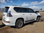 2017 Lexus Gx 460 Premium for Sale in Colorado Springs, CO - Front End