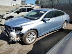 2018 Chevrolet Malibu Lt zu verkaufen in Albuquerque, NM - Front End