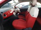 2014 FIAT 500 LOUNGE for sale at Copart SANDWICH