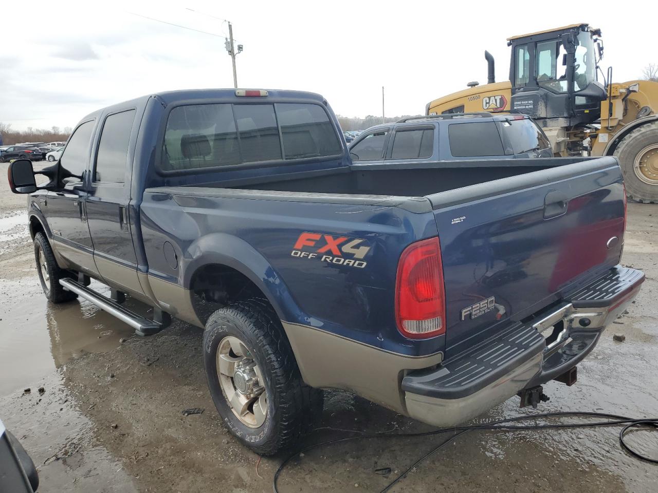 2004 Ford F250 - Image 2