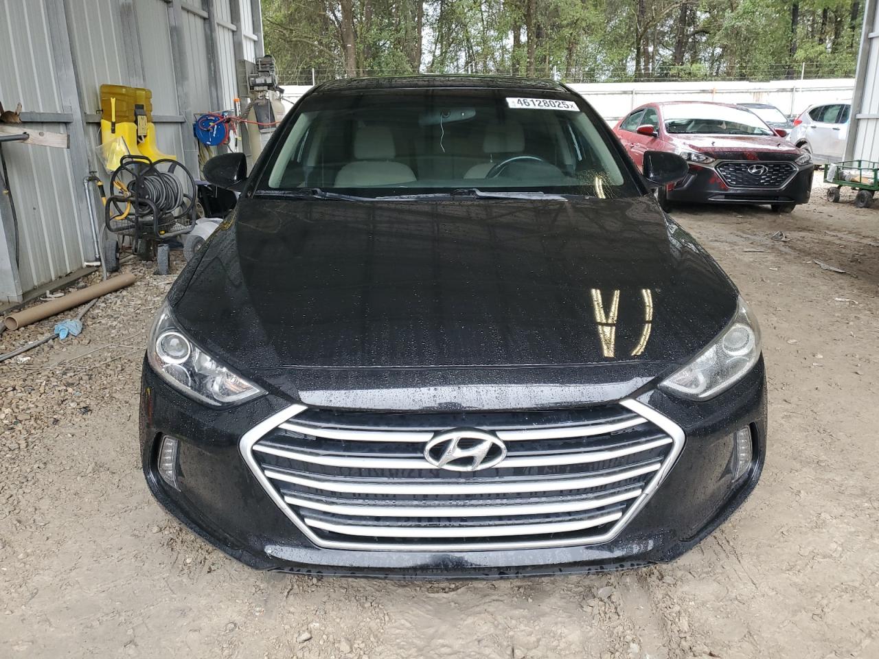 2018 Hyundai Elantra - Image 5