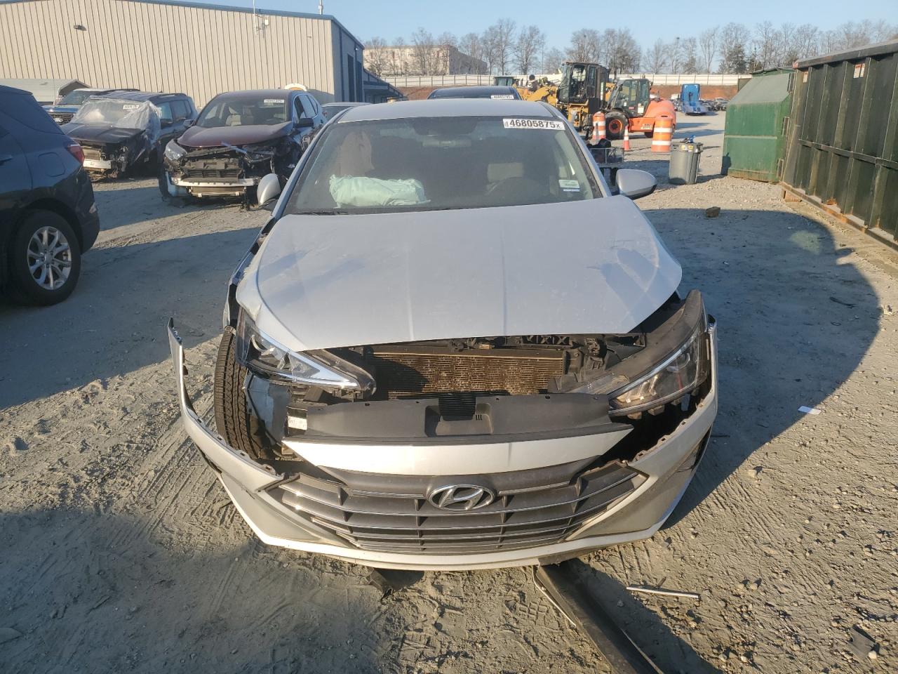 2019 Hyundai Elantra - Image 5