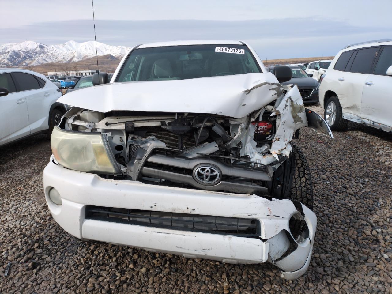 2010 Toyota Tacoma - Image 5