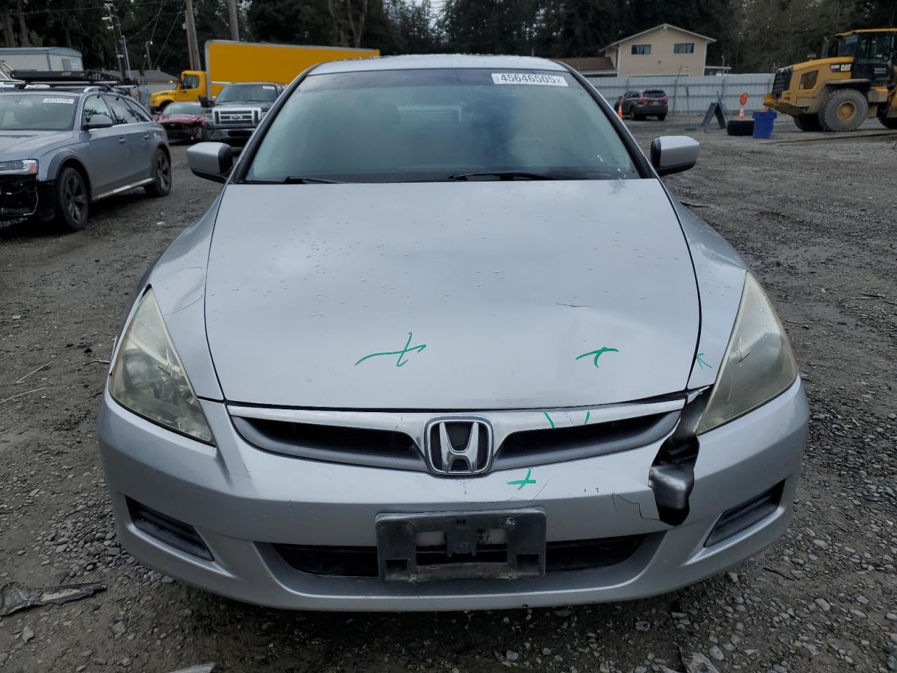 2006 Honda Accord - Image 5