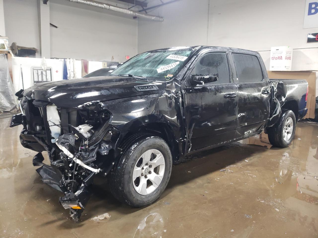 2019 RAM 1500 - Image 1