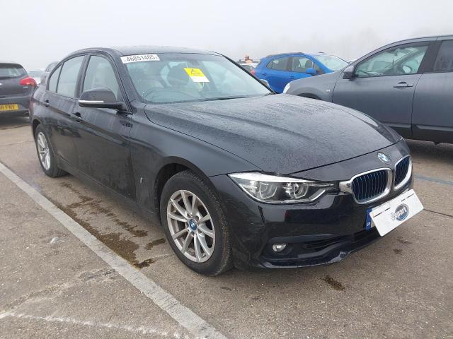 2018 BMW 330E SE AU