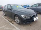 2018 BMW 330E SE AU for sale at Copart NEWBURY