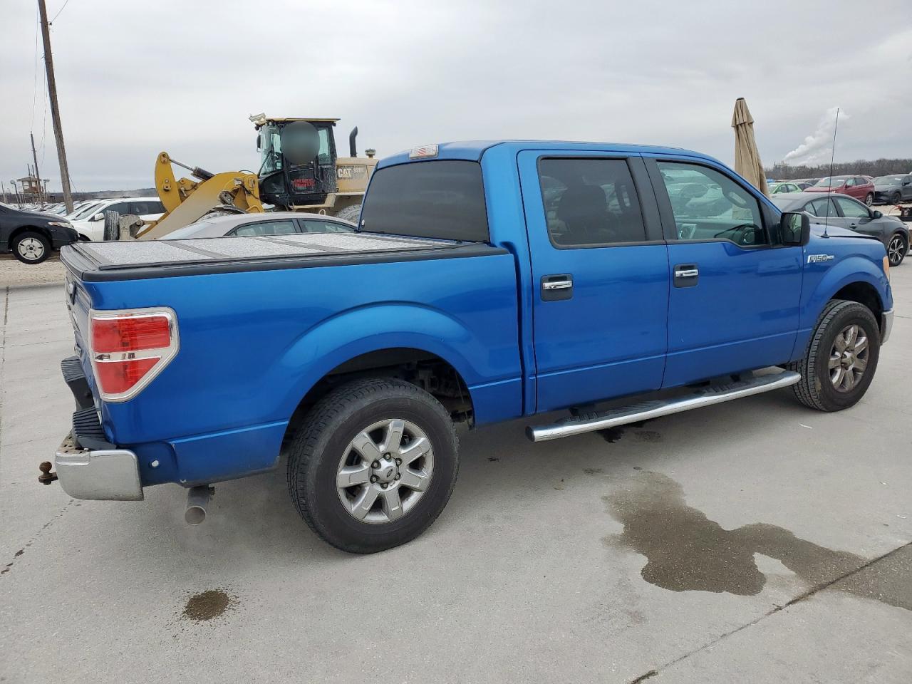 2013 Ford F-150 - Image 3
