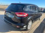 2017 Ford C-Max Se продається в Oklahoma City, OK - Minor Dent/Scratches