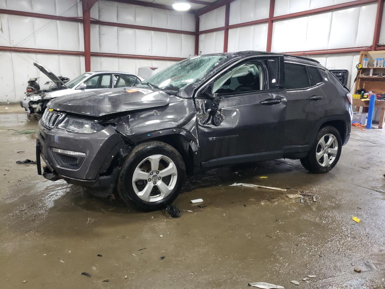 2020 Jeep Compass Latitude for Sale in Seaford, DE - All Over