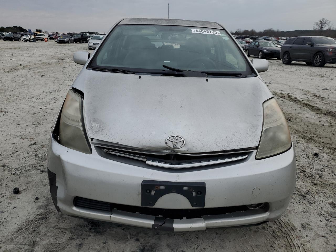 2009 Toyota Prius - Image 5