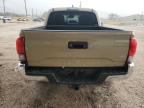 2019 Toyota Tacoma Double Cab продається в Houston, TX - Side
