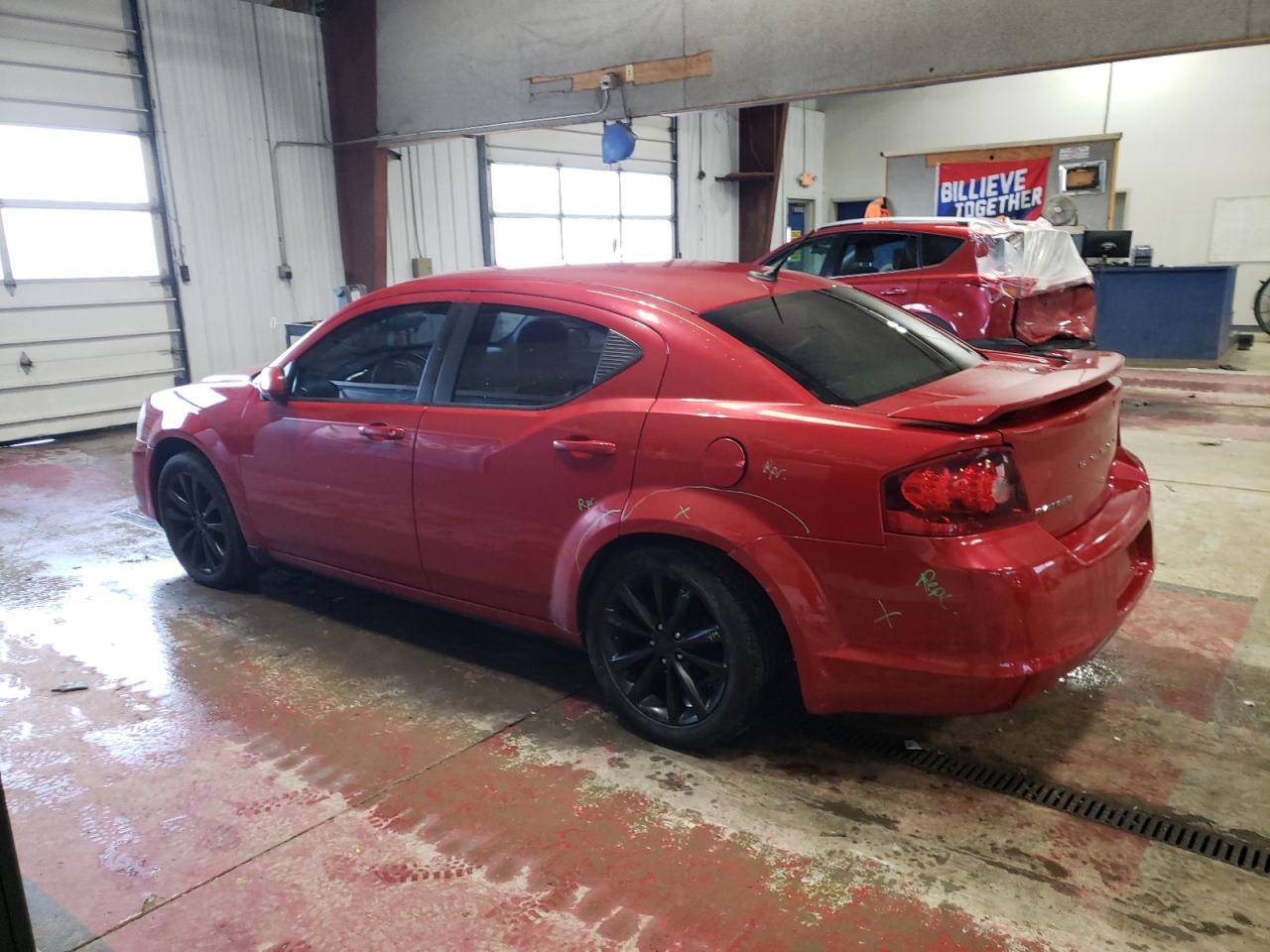 2014 Dodge Avenger - Image 2