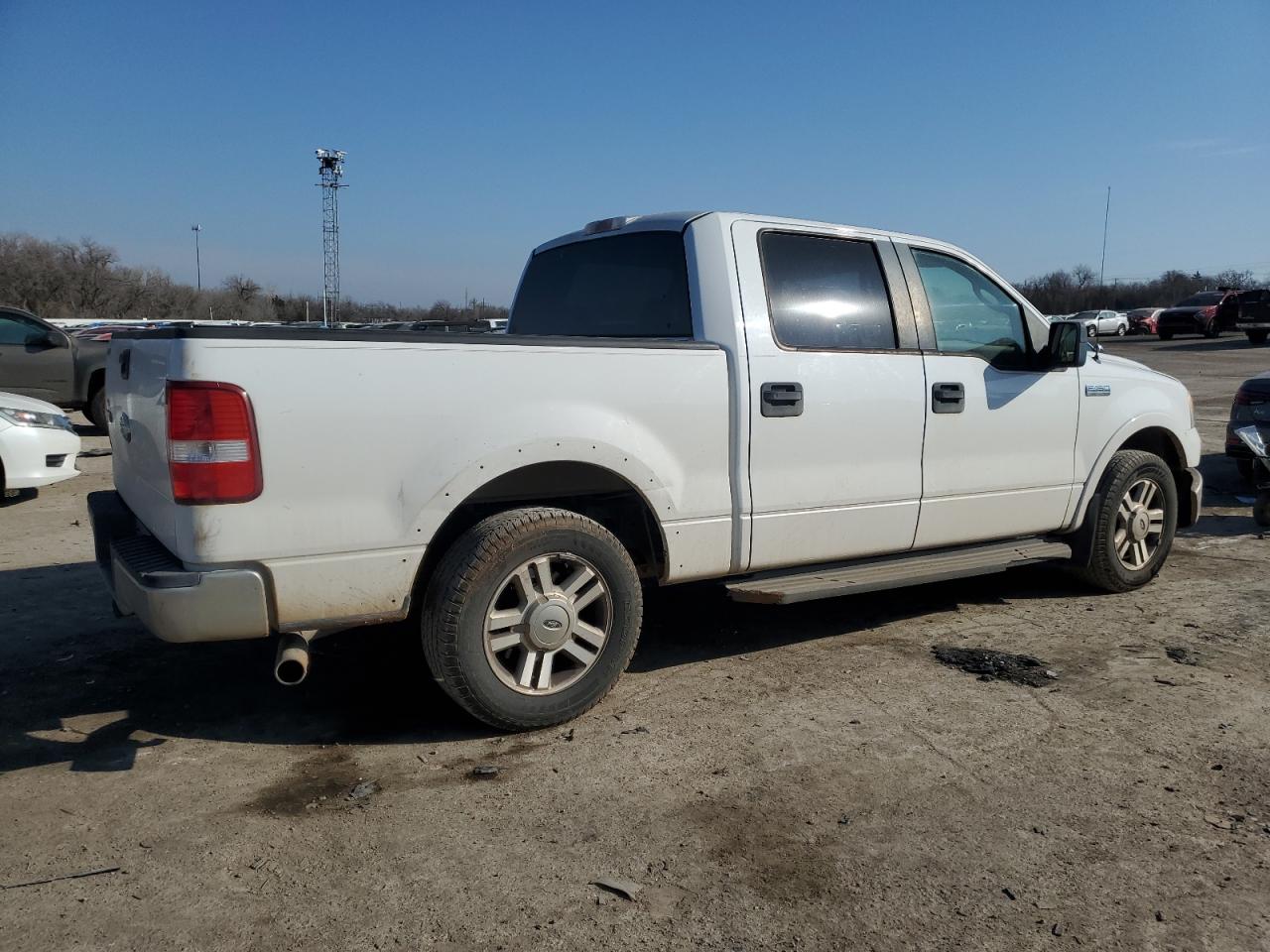 2008 Ford F-150 - Image 3
