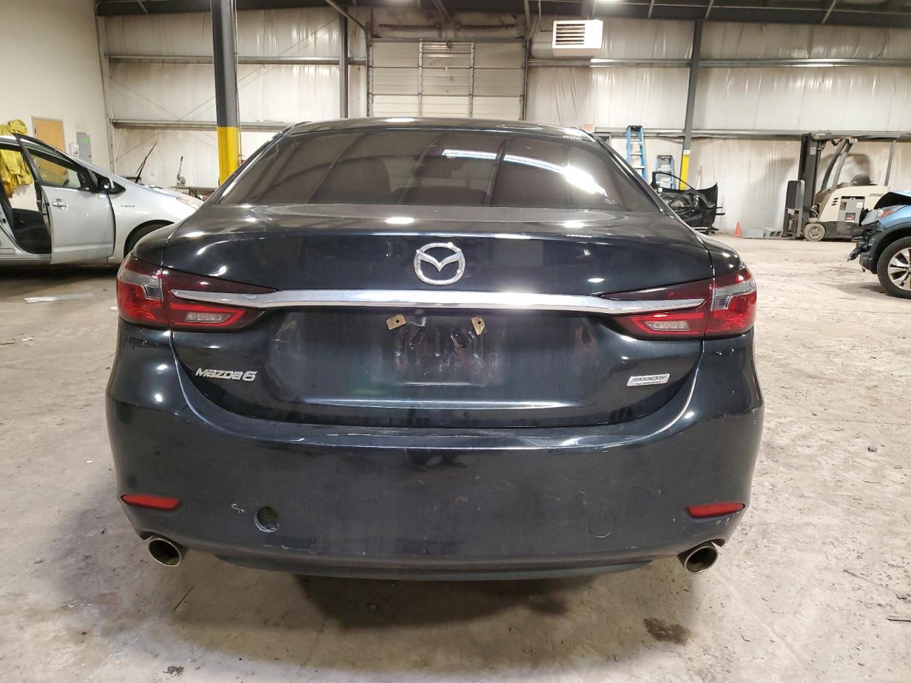 2018 Mazda 6 - Image 6