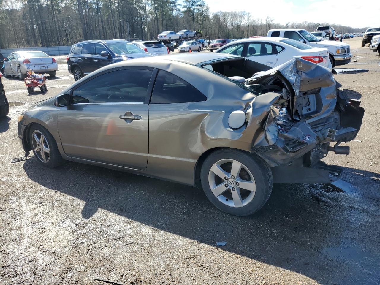 2006 Honda Civic - Image 2
