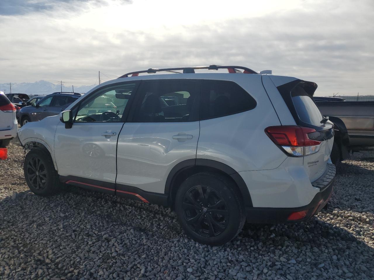 2021 Subaru Forester - Image 2