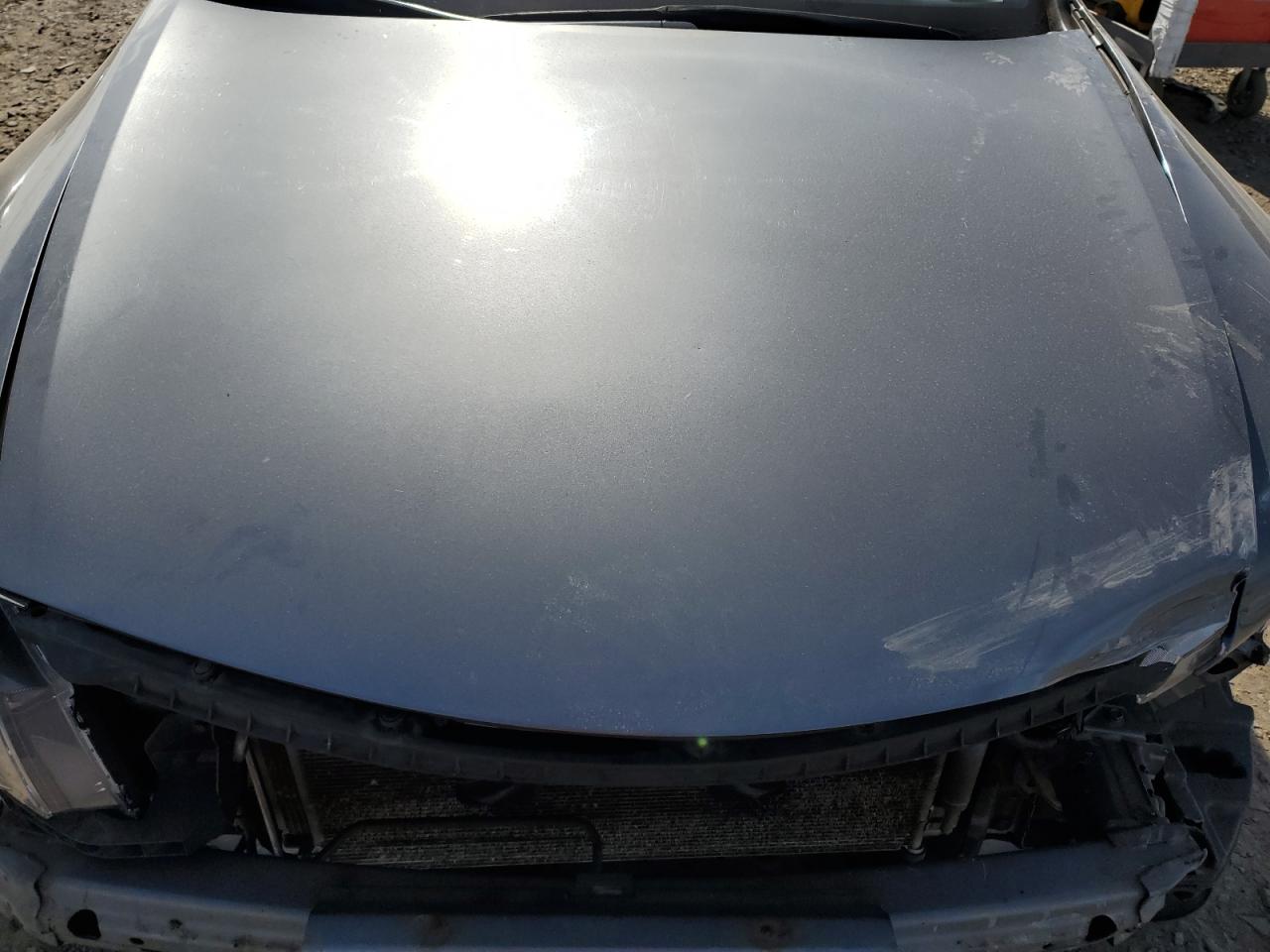 2012 Honda Accord - Image 11