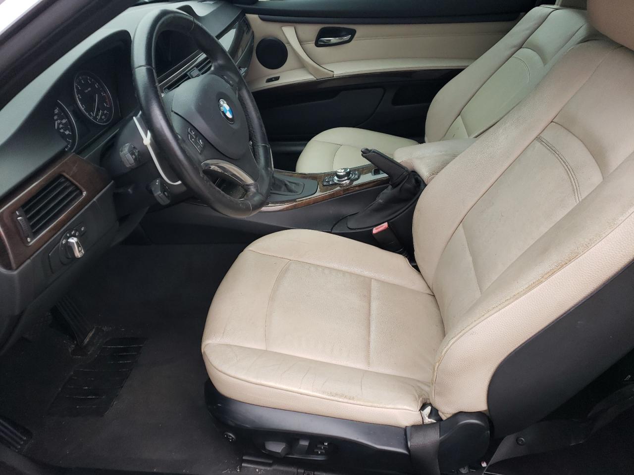 2011 BMW 3er - Image 7
