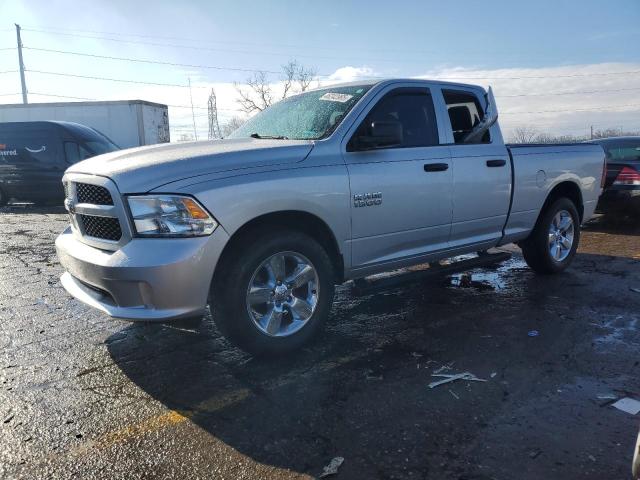 2018 Ram 1500 St