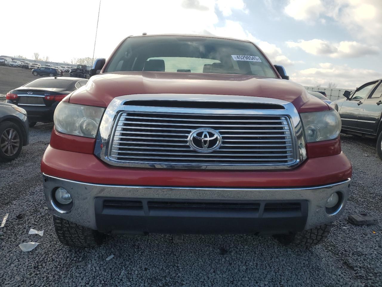 2011 Toyota Tundra - Image 5