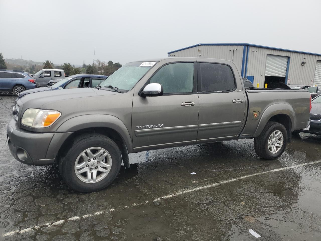 2005 Toyota Tundra - Image 1