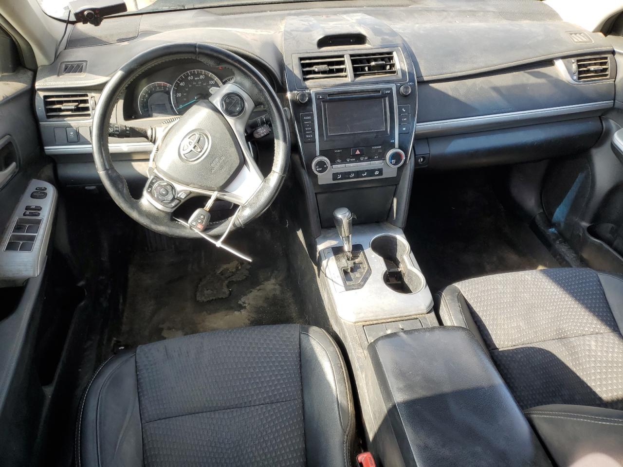 2013 Toyota Camry - Image 8