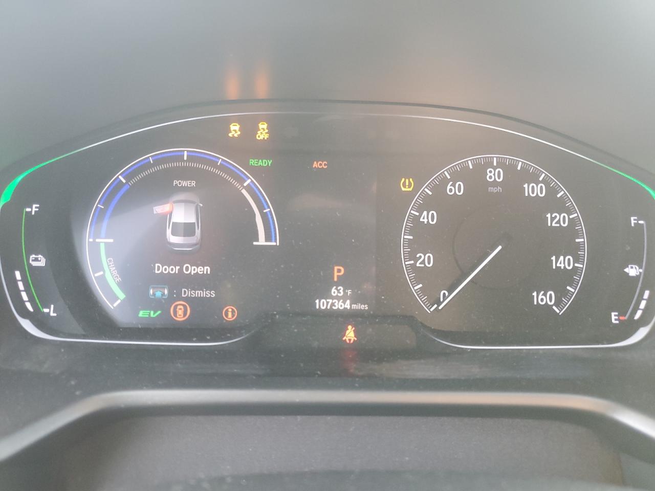 2018 Honda Accord - Image 9
