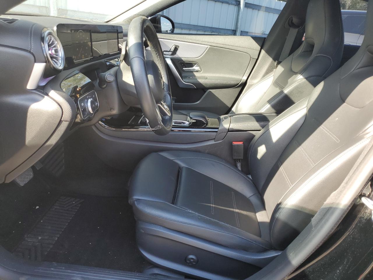 2020 Mercedes-Benz CLA-klasse - Image 7