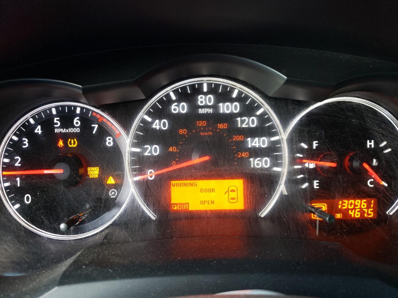 2010 Nissan Altima - Image 9