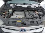 2012 TOYOTA HIGHLANDER HYBRID LIMITED   for sale at Copart ON - TORONTO