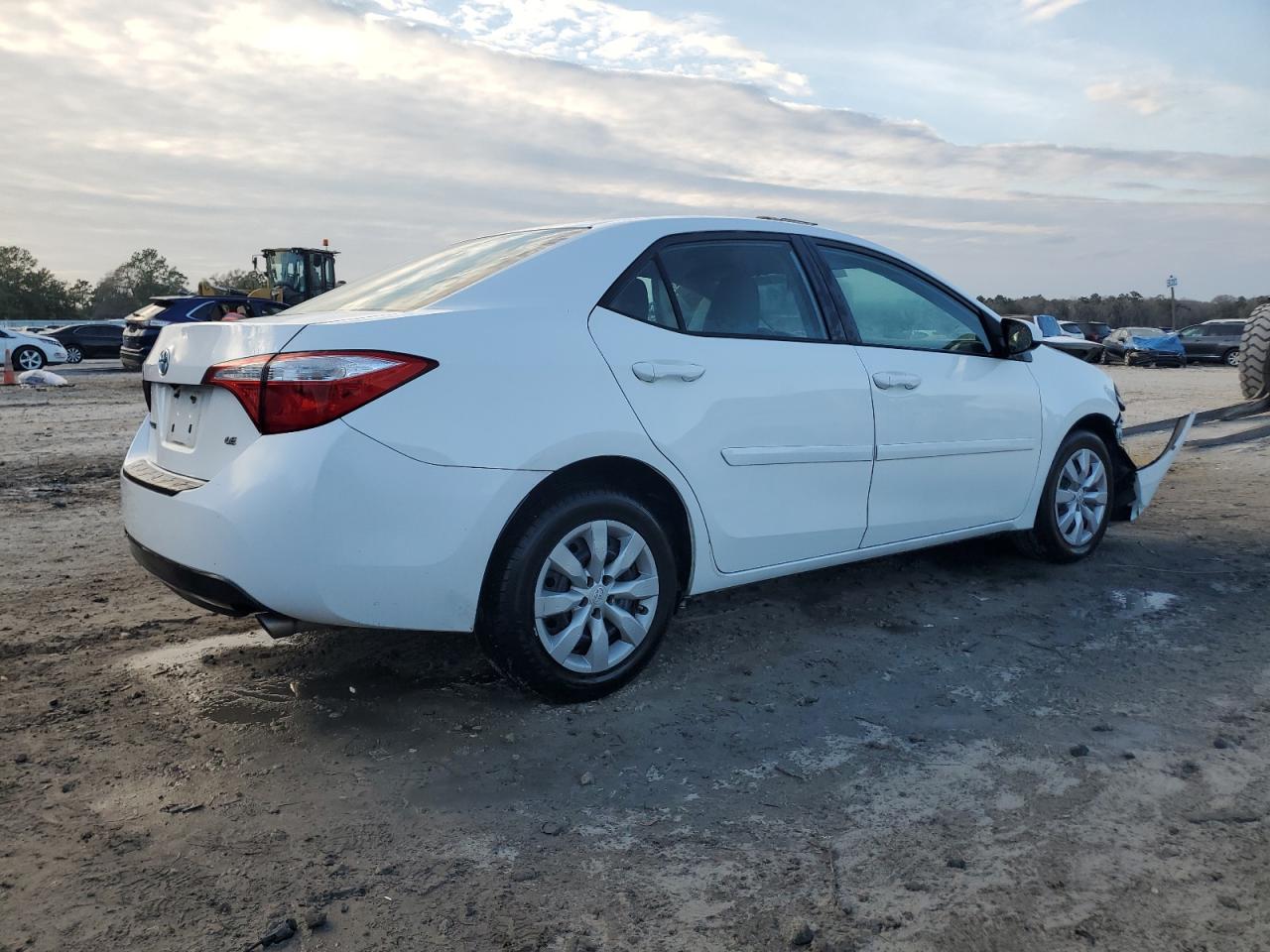 2015 Toyota Corolla - Image 3