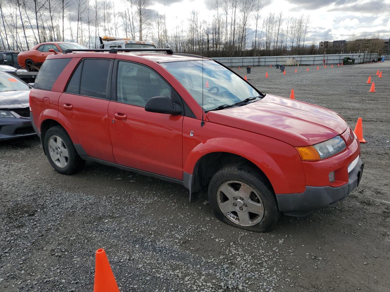 2004 Saturn VUE - Image 4
