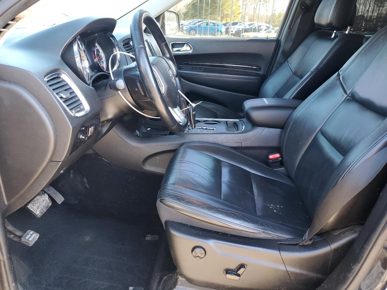 2013 Dodge Durango - Image 7