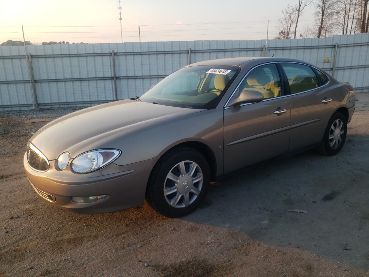 2006 Buick LaCrosse - Image 1