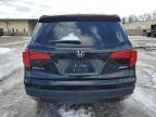 2017 Honda Pilot Exl იყიდება Marlboro-ში, NY - Front End