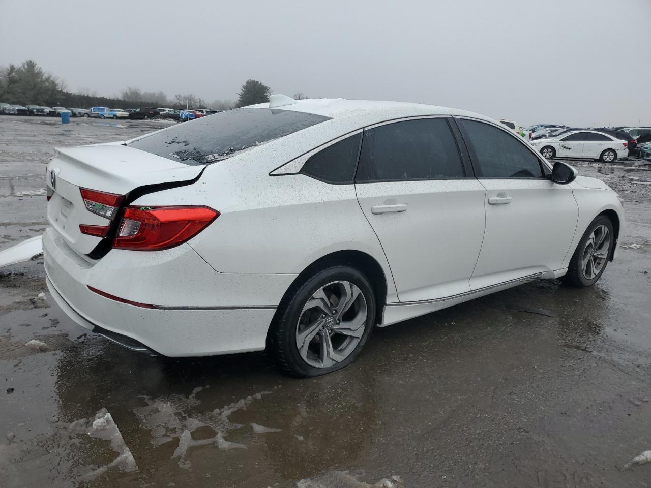 2018 Honda Accord - Image 3