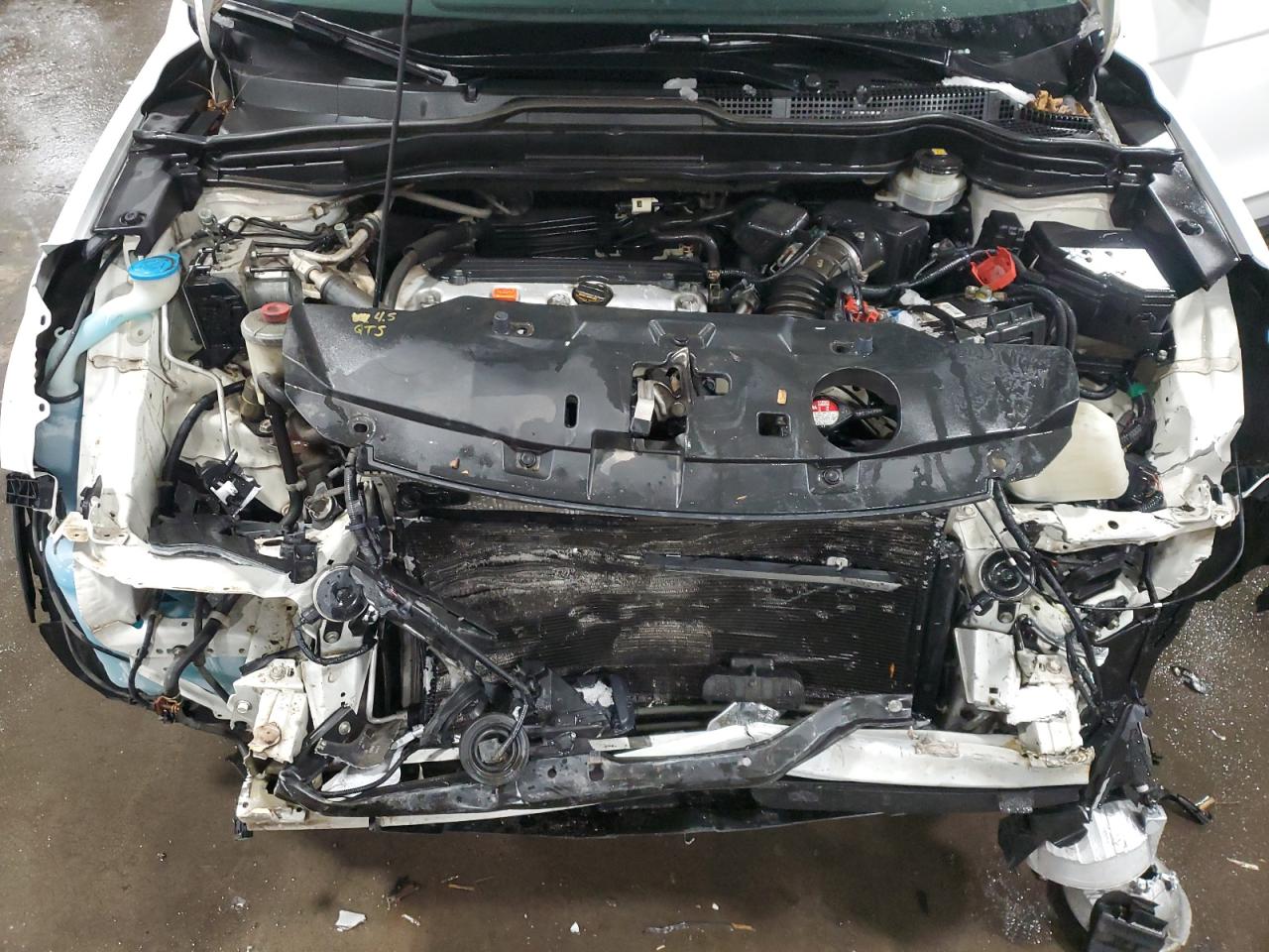 2011 Honda CR-V - Image 12