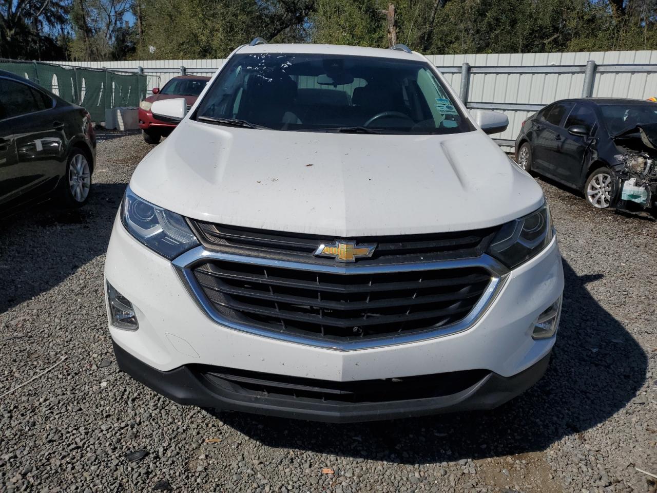 2020 Chevrolet Equinox - Image 5