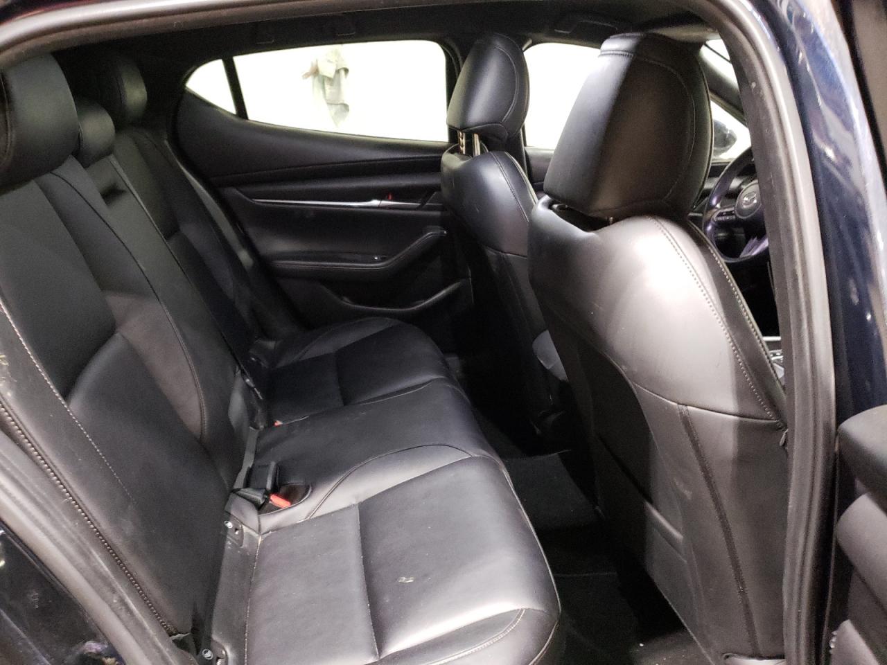 2020 Mazda 3 VIN: 463138850LDL0T Lot: 46314675