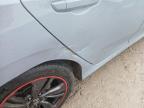 2019 HONDA CIVIC EX I for sale at Copart CORBY
