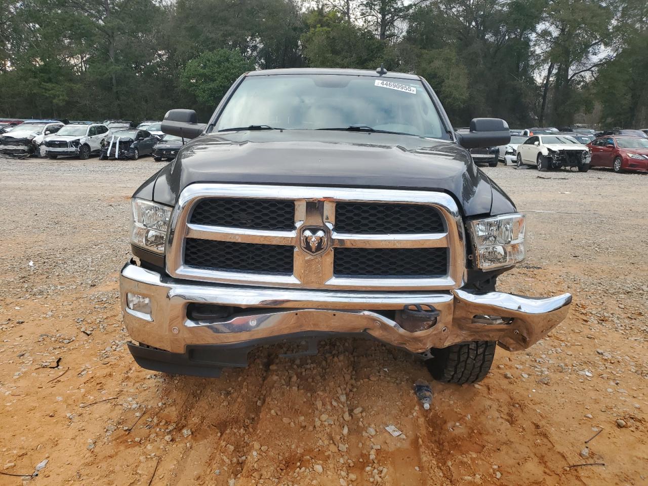 2017 RAM 2500 - Image 5
