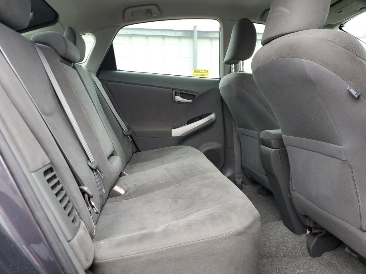 2010 Toyota Prius - Image 10