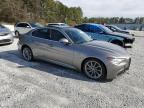 2017 Alfa Romeo Giulia Ti на продаже в Fairburn, GA - Mechanical