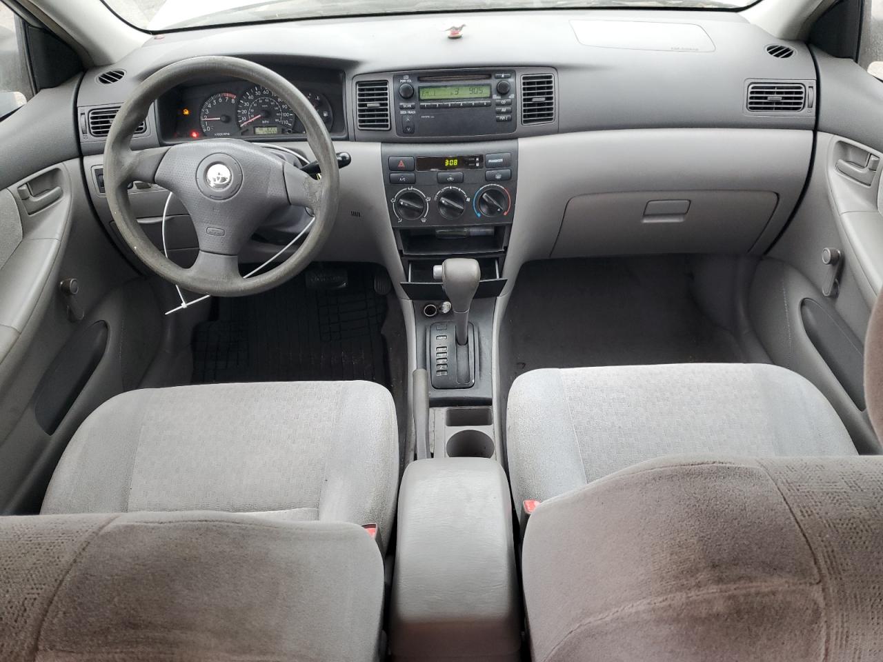 2003 Toyota Corolla - Image 8