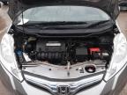 2011 HONDA JAZZ HS IM for sale at Copart SANDWICH