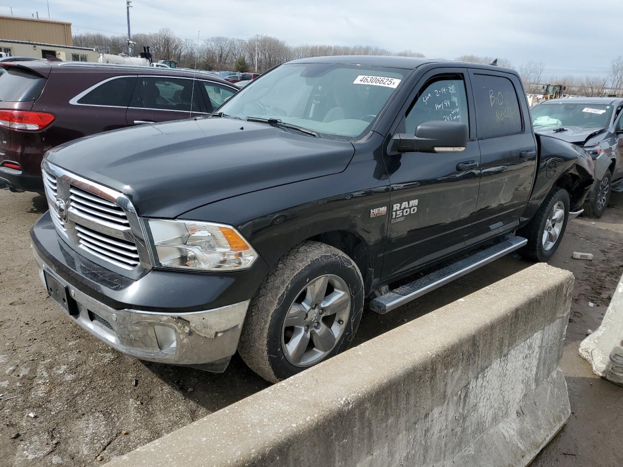 2019 RAM 1500 - Image 1